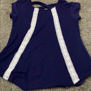 Girls Top
